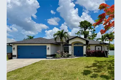 2639 SW 5th St, Cape Coral, FL 33991 - Photo 1
