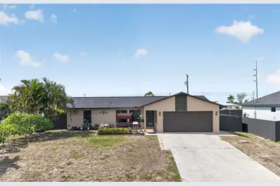 2010 NE 24th Ter, Cape Coral, FL 33909 - Photo 1