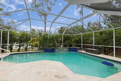 5545 Benton St, Lehigh Acres, FL 33971 - Photo 1