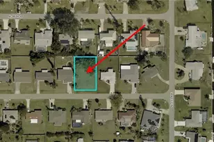 137 SE 44th Terrace, Cape Coral, FL 33904 - Photo 1
