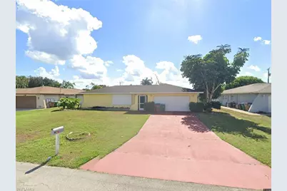 632 SE 35th St, Cape Coral, FL 33904 - Photo 1