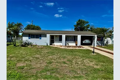 332 Dellwood Ave, Lehigh Acres, FL 33936 - Photo 1