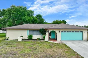 316 North Ave, Lehigh Acres, FL 33936 - Photo 1