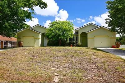 631/633 SE Van Loon Ter, Cape Coral, FL 33990 - Photo 1