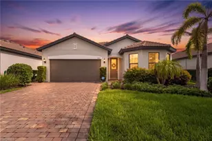 16013 Palmetto Prairie Drive, Alva, FL 33920 - Photo 1