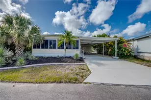 5510 Back Bay Bnd, North Fort Myers, FL 33917 - Photo 1