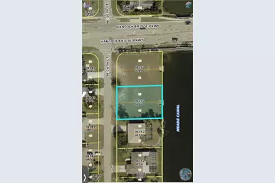 7 SE 20th Ct, Cape Coral, FL 33990 - Photo 1