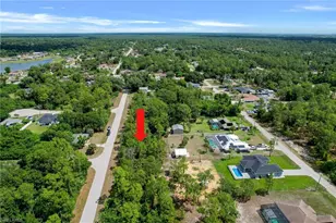 414 Hamilton Ave, Lehigh Acres, FL 33972 - Photo 1