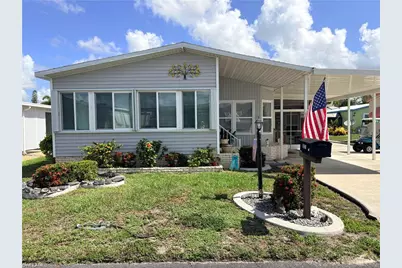 3021 Artesian Ln, North Fort Myers, FL 33917 - Photo 1