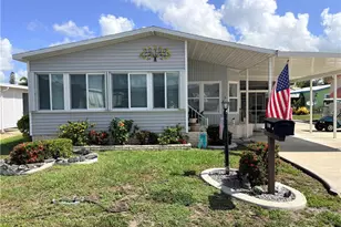 3021 Artesian Ln, North Fort Myers, FL 33917 - Photo 1
