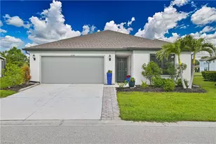 10788 Firebush Cir, North Fort Myers, FL 33917 - Photo 1