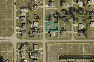 1405 NE 17th Ave, Cape Coral, FL 33909 - Photo 1