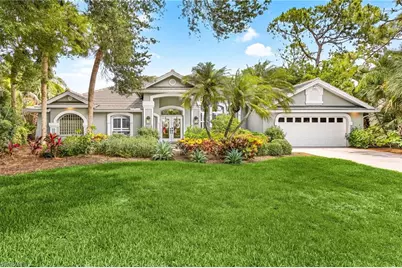 3980 Lakemont Dr, Bonita Springs, FL 34134 - Photo 1