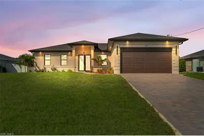 2903 NW 3rd St, Cape Coral, FL 33993 - Photo 1