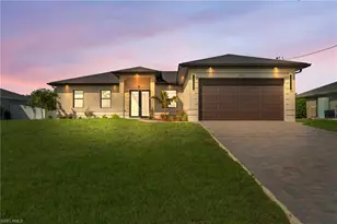 2903 NW 3rd St, Cape Coral, FL 33993 - Photo 1