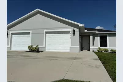 1405 Nelson Rd N, Cape Coral, FL 33993 - Photo 1