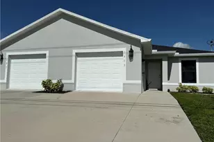 1405 Nelson Rd N, Cape Coral, FL 33993 - Photo 1
