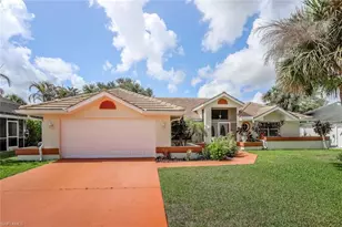 1711 Golfside Village Dr, Lehigh Acres, FL 33936 - Photo 1