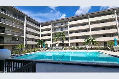 2121 Collier Ave #107, Fort Myers, FL 33901 - Photo 1