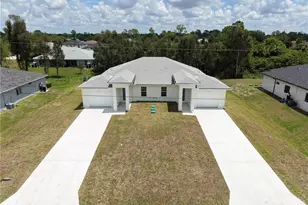 4708 27th St SW, Lehigh Acres, FL 33973 - Photo 1