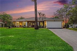614 Truman Ave, Lehigh Acres, FL 33972 - Photo 1