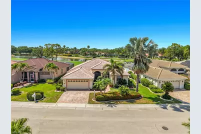 2571 Palo Duro Blvd, North Fort Myers, FL 33917 - Photo 1