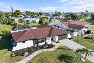 4135 Coronado Pkwy, Cape Coral, FL 33904 - Photo 1