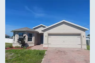 326 SW 24th Pl, Cape Coral, FL 33991 - Photo 1