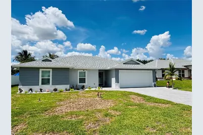 511 NW 6th St, Cape Coral, FL 33993 - Photo 1