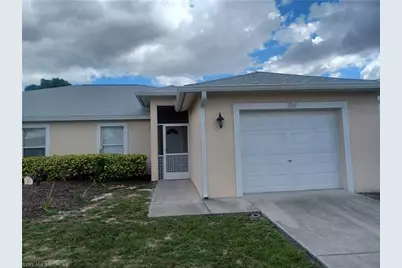 100 SW Trafalgar Pkwy #104, Cape Coral, FL 33991 - Photo 1