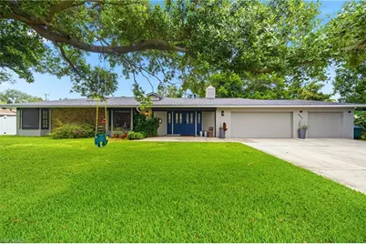 4317 SE 16th Pl, Cape Coral, FL 33904 - Photo 1