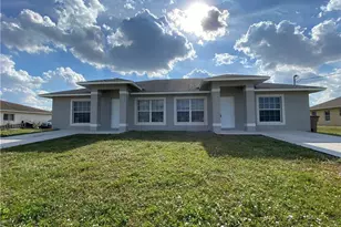 4541 20th St SW, Lehigh Acres, FL 33973 - Photo 1