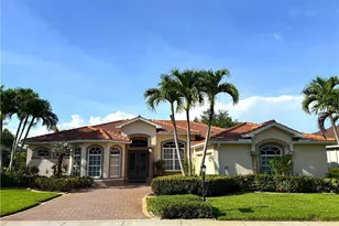3497 Odyssea Ct, North Fort Myers, FL 33917 - Photo 1