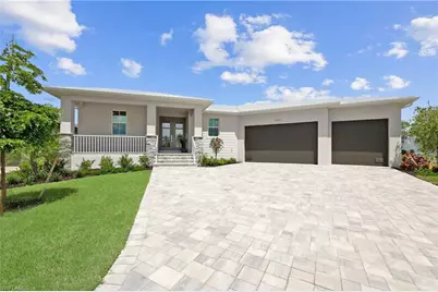 8738 Lakefront Ct, Fort Myers, FL 33908 - Photo 1