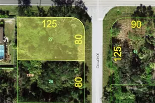 1283 Bounds St, Port Charlotte, FL 33952 - Photo 1