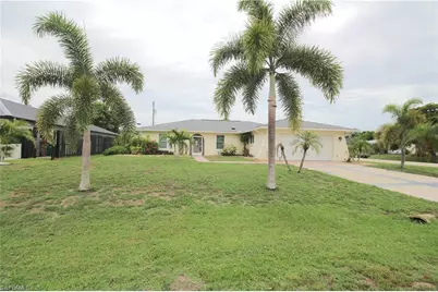 1116 SE 34th St, Cape Coral, FL 33904 - Photo 1
