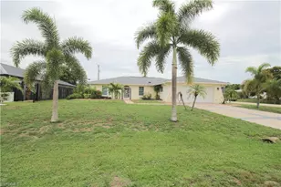 1116 SE 34th St, Cape Coral, FL 33904 - Photo 1