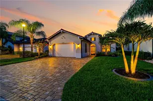 12759 Fairington Way, Fort Myers, FL 33913 - Photo 1