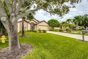 15472 Admiralty Cir, North Fort Myers, FL 33917 - Photo 1