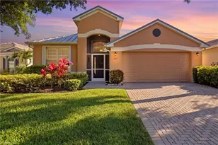 2621 Brightside Ct, Cape Coral, FL 33991 - Photo 1