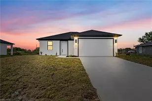 3207 74th St W, Lehigh Acres, FL 33971 - Photo 1