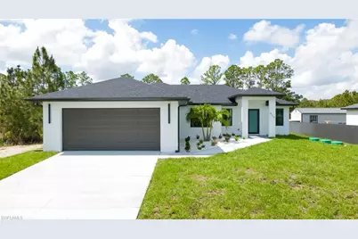 850 Foxtail St, Lehigh Acres, FL 33974 - Photo 1