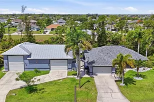4304 NE 23rd Pl, Cape Coral, FL 33909 - Photo 1