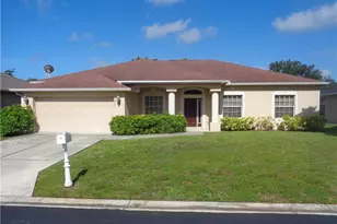2463 Nature Pointe Loop, Fort Myers, FL 33905 - Photo 1