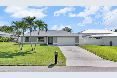 4115 SE 10th Pl, Cape Coral, FL 33904 - Photo 1