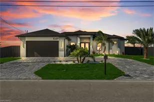1049 Embers Pkwy W, Cape Coral, FL 33993 - Photo 1