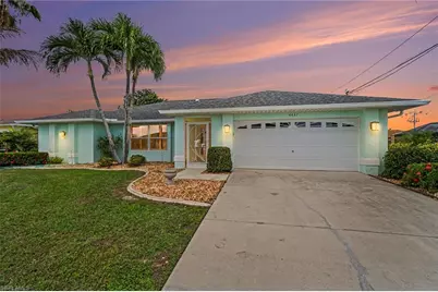 4437 SE 10th Ave, Cape Coral, FL 33904 - Photo 1