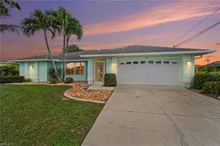 4437 SE 10th Ave, Cape Coral, FL 33904 - Photo 1