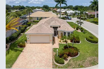20927 Villareal Way, North Fort Myers, FL 33917 - Photo 1