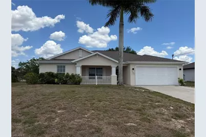 3527 NE 19th Pl, Cape Coral, FL 33909 - Photo 1